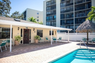 This ground-floor, inlet-front condo in the newest building in on Cove Cay Country Club in Florida - for sale on GolfHomes.com, golf home, golf lot
