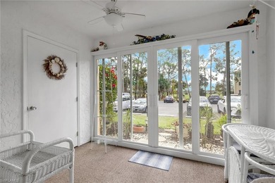 Tucked inside the sought-after Foxmoor neighborhood of Foxfire on Foxfire Golf and Country Club  in Florida - for sale on GolfHomes.com, golf home, golf lot