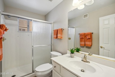 Welcome to your dream home in the active adult community of on Westbrook Village / Vista Golf Course in Arizona - for sale on GolfHomes.com, golf home, golf lot