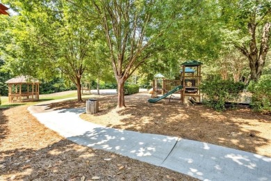 Space, Space, and more Space!!! Beautiful and Unique on Mirror Lake Golf Club in Georgia - for sale on GolfHomes.com, golf home, golf lot
