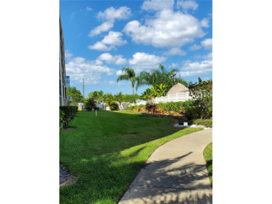 This ground-floor, inlet-front condo in the newest building in on Cove Cay Country Club in Florida - for sale on GolfHomes.com, golf home, golf lot