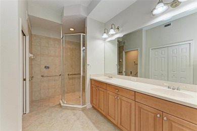 Under contract-accepting backup offers. This move in ready on Waterlefe Golf and River Club in Florida - for sale on GolfHomes.com, golf home, golf lot