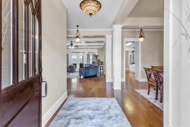 Space, Space, and more Space!!! Beautiful and Unique on Mirror Lake Golf Club in Georgia - for sale on GolfHomes.com, golf home, golf lot