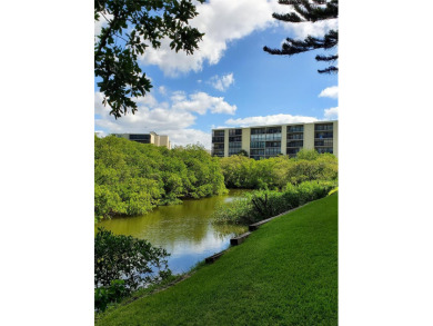 This ground-floor, inlet-front condo in the newest building in on Cove Cay Country Club in Florida - for sale on GolfHomes.com, golf home, golf lot