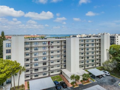This ground-floor, inlet-front condo in the newest building in on Cove Cay Country Club in Florida - for sale on GolfHomes.com, golf home, golf lot