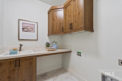 Introducing The Stinson by Berkeley Building, thoughtfully on Falcon Crest Golf Club in Idaho - for sale on GolfHomes.com, golf home, golf lot