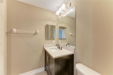 Under contract-accepting backup offers. This move in ready on Waterlefe Golf and River Club in Florida - for sale on GolfHomes.com, golf home, golf lot