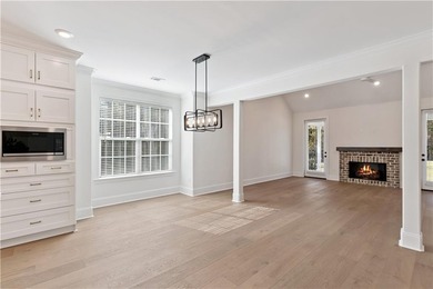 80K Price Reduction!  Thoughtfully designed new home offers a on Oak Grove Island Golf and Country Club in Georgia - for sale on GolfHomes.com, golf home, golf lot