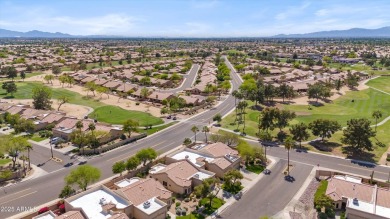 Welcome to your dream home in the active adult community of on Westbrook Village / Vista Golf Course in Arizona - for sale on GolfHomes.com, golf home, golf lot