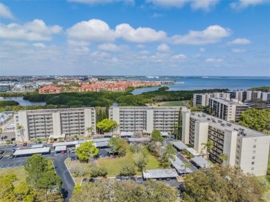 This ground-floor, inlet-front condo in the newest building in on Cove Cay Country Club in Florida - for sale on GolfHomes.com, golf home, golf lot
