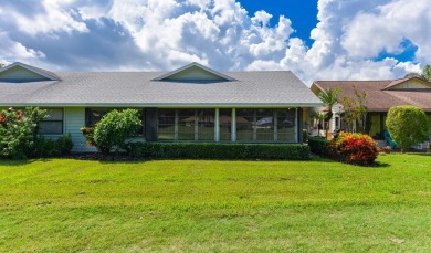 Discover the serene lifestyle of Eaglewood with this charming on Eagle Wood Golf Course in Florida - for sale on GolfHomes.com, golf home, golf lot