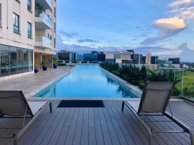Discover Unmatched Luxury Living at Greenview Residences, Santa on  in  - for sale on GolfHomes.com, golf home, golf lot
