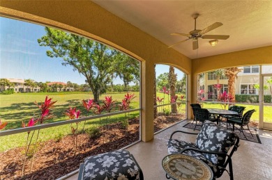 Under contract-accepting backup offers. This move in ready on Waterlefe Golf and River Club in Florida - for sale on GolfHomes.com, golf home, golf lot