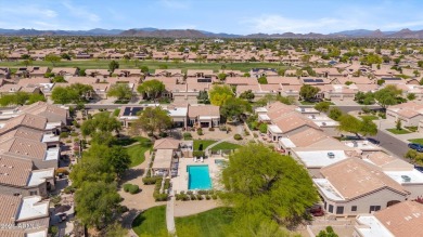 Welcome to your dream home in the active adult community of on Westbrook Village / Vista Golf Course in Arizona - for sale on GolfHomes.com, golf home, golf lot