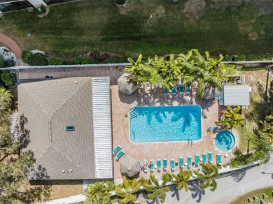This ground-floor, inlet-front condo in the newest building in on Cove Cay Country Club in Florida - for sale on GolfHomes.com, golf home, golf lot