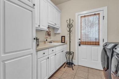 Space, Space, and more Space!!! Beautiful and Unique on Mirror Lake Golf Club in Georgia - for sale on GolfHomes.com, golf home, golf lot