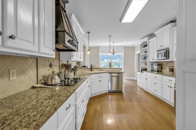 Space, Space, and more Space!!! Beautiful and Unique on Mirror Lake Golf Club in Georgia - for sale on GolfHomes.com, golf home, golf lot