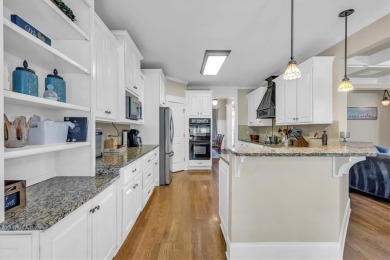 Space, Space, and more Space!!! Beautiful and Unique on Mirror Lake Golf Club in Georgia - for sale on GolfHomes.com, golf home, golf lot