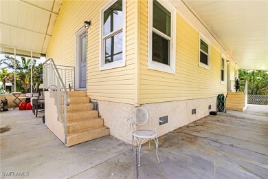 Island Charm Meets Modern Comfort - Welcome to 7256 Victory Road on Alden Pines Golf Club in Florida - for sale on GolfHomes.com, golf home, golf lot