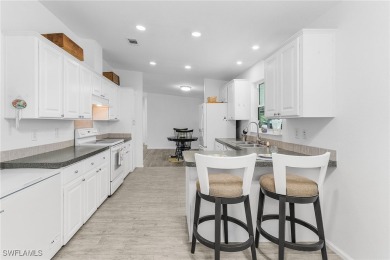 Island Charm Meets Modern Comfort - Welcome to 7256 Victory Road on Alden Pines Golf Club in Florida - for sale on GolfHomes.com, golf home, golf lot