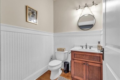 Space, Space, and more Space!!! Beautiful and Unique on Mirror Lake Golf Club in Georgia - for sale on GolfHomes.com, golf home, golf lot