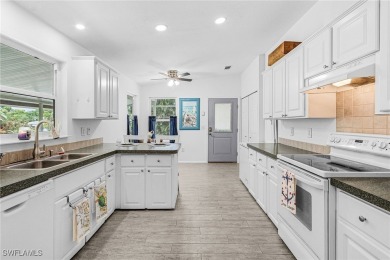 Island Charm Meets Modern Comfort - Welcome to 7256 Victory Road on Alden Pines Golf Club in Florida - for sale on GolfHomes.com, golf home, golf lot