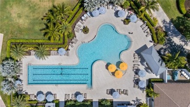This beautifully updated 3-bed+ den home, seamlessly blends on Gateway Golf and Country Club in Florida - for sale on GolfHomes.com, golf home, golf lot