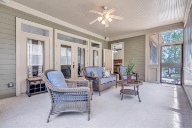 Space, Space, and more Space!!! Beautiful and Unique on Mirror Lake Golf Club in Georgia - for sale on GolfHomes.com, golf home, golf lot