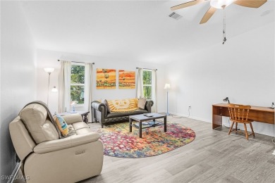 Island Charm Meets Modern Comfort - Welcome to 7256 Victory Road on Alden Pines Golf Club in Florida - for sale on GolfHomes.com, golf home, golf lot