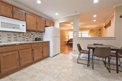 This lovely Baronet model is an end-unit with tasteful upgrades on Leisure Village Golf Course in New York - for sale on GolfHomes.com, golf home, golf lot