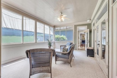 Space, Space, and more Space!!! Beautiful and Unique on Mirror Lake Golf Club in Georgia - for sale on GolfHomes.com, golf home, golf lot