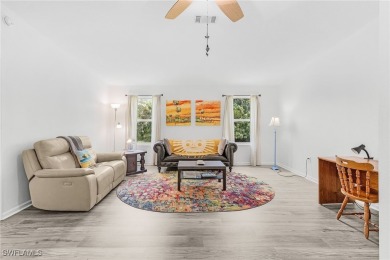 Island Charm Meets Modern Comfort - Welcome to 7256 Victory Road on Alden Pines Golf Club in Florida - for sale on GolfHomes.com, golf home, golf lot