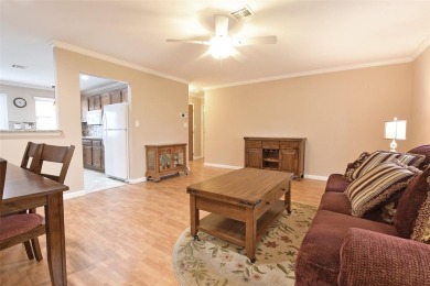 This lovely Baronet model is an end-unit with tasteful upgrades on Leisure Village Golf Course in New York - for sale on GolfHomes.com, golf home, golf lot