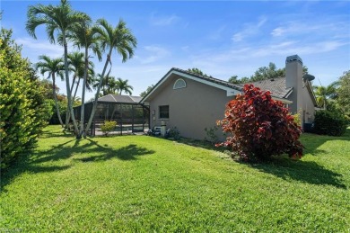 This beautifully updated 3-bed+ den home, seamlessly blends on Gateway Golf and Country Club in Florida - for sale on GolfHomes.com, golf home, golf lot