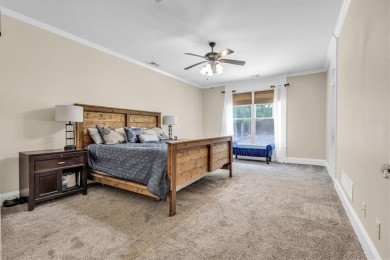 Space, Space, and more Space!!! Beautiful and Unique on Mirror Lake Golf Club in Georgia - for sale on GolfHomes.com, golf home, golf lot