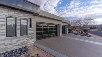 THIS IS LIVING! The red rock views from this home, from every on Sand Hollow Golf Resort in Utah - for sale on GolfHomes.com, golf home, golf lot