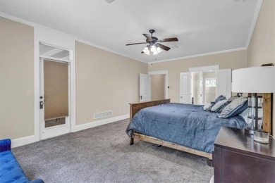 Space, Space, and more Space!!! Beautiful and Unique on Mirror Lake Golf Club in Georgia - for sale on GolfHomes.com, golf home, golf lot