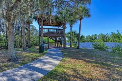 Under contract-accepting backup offers. This move in ready on Waterlefe Golf and River Club in Florida - for sale on GolfHomes.com, golf home, golf lot