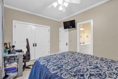 Space, Space, and more Space!!! Beautiful and Unique on Mirror Lake Golf Club in Georgia - for sale on GolfHomes.com, golf home, golf lot