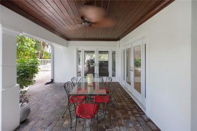 Stunning 5 bedroom/ 4 bath beach house in Sun & Surf on Red Reef Executive Golf Course in Florida - for sale on GolfHomes.com, golf home, golf lot