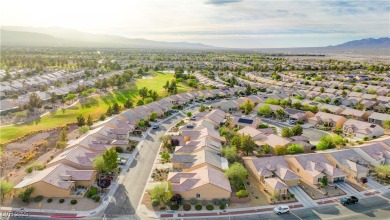 Situated w/in the esteemed 55+ community of Sun City Aliante on Aliante Golf Club in Nevada - for sale on GolfHomes.com, golf home, golf lot