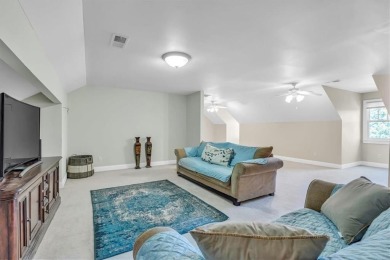 Space, Space, and more Space!!! Beautiful and Unique on Mirror Lake Golf Club in Georgia - for sale on GolfHomes.com, golf home, golf lot