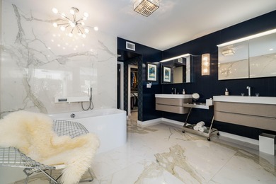 Discover this remarkable midcentury home situated on the 17th on Indian Canyons Golf Resort - North Course in California - for sale on GolfHomes.com, golf home, golf lot