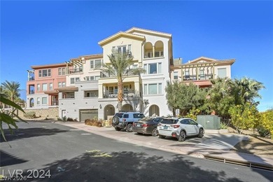 Gorgeous 2BD/2BA 1st floor unit with 250SF wraparound covered on  in Nevada - for sale on GolfHomes.com, golf home, golf lot