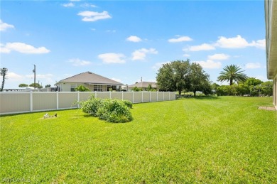 Lovely Home with room for a Pool. Brand-new ROOF! 3 Bedrooms + on Del Tura Golf and Country Club in Florida - for sale on GolfHomes.com, golf home, golf lot