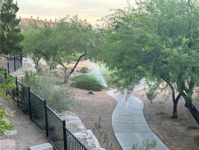 Gorgeous 2BD/2BA 1st floor unit with 250SF wraparound covered on  in Nevada - for sale on GolfHomes.com, golf home, golf lot