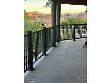 Gorgeous 2BD/2BA 1st floor unit with 250SF wraparound covered on  in Nevada - for sale on GolfHomes.com, golf home, golf lot
