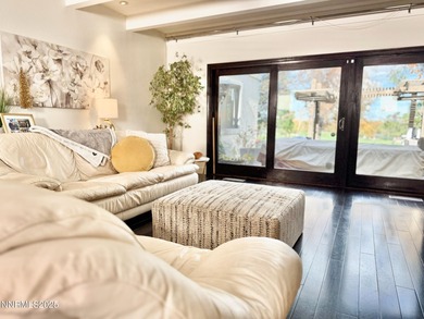 Rare opportunity on the prestigious Lakeridge Golf Course! This on Washoe County Golf Club in Nevada - for sale on GolfHomes.com, golf home, golf lot