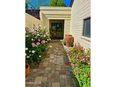 Rare opportunity on the prestigious Lakeridge Golf Course! This on Washoe County Golf Club in Nevada - for sale on GolfHomes.com, golf home, golf lot