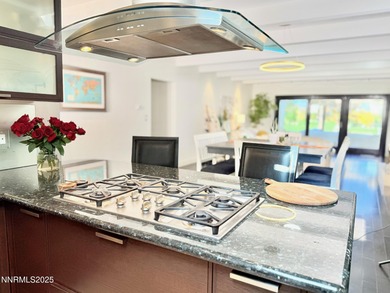 Rare opportunity on the prestigious Lakeridge Golf Course! This on Washoe County Golf Club in Nevada - for sale on GolfHomes.com, golf home, golf lot